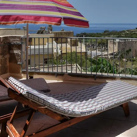 Farmhouse Cala Qala
