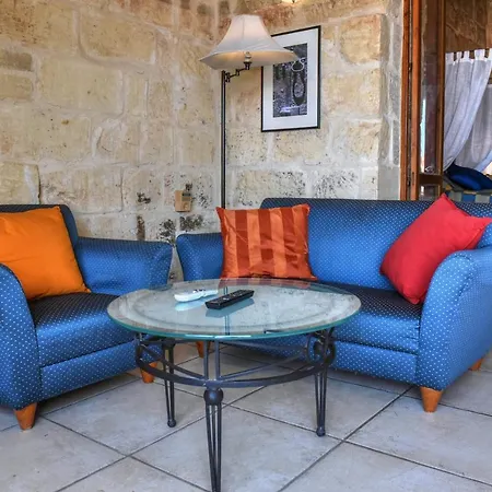 Farmhouse Cala *