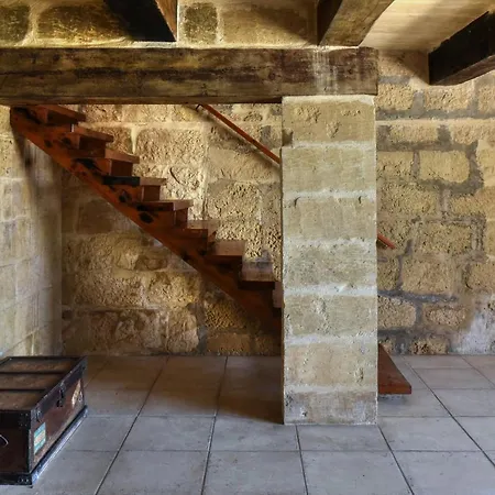 Farmhouse Cala
