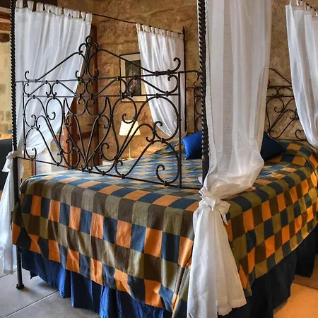 Vila Farmhouse Cala
