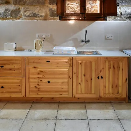 Farmhouse Cala Vila Qala