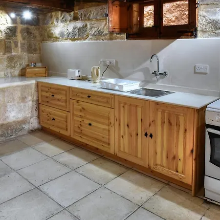 Farmhouse Cala
