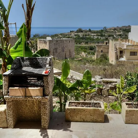 Farmhouse Cala Vila *