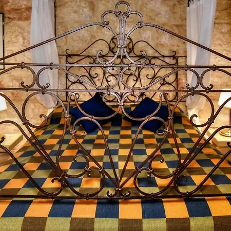 Vila Farmhouse Cala