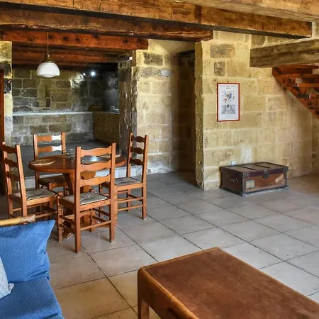 Farmhouse Cala Vila Qala