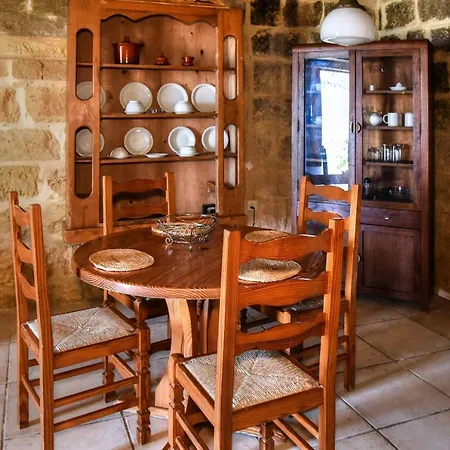 Farmhouse Cala *
