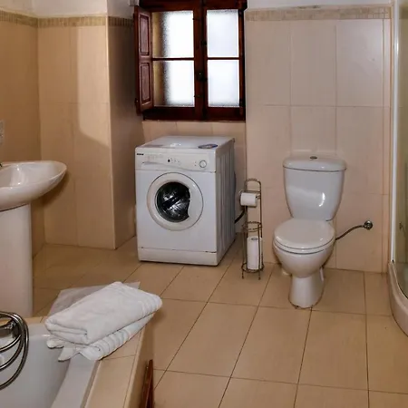 Vila Farmhouse Cala