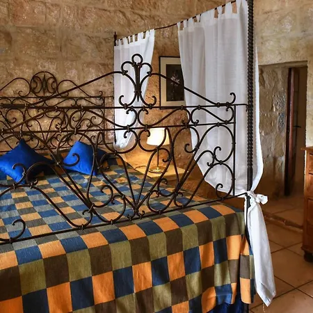 Vila Farmhouse Cala Qala